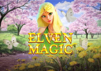 ok9989 Elven Magic
