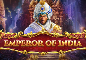 ok9989 Emperor Of India