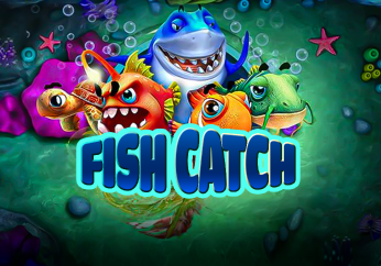ok9989 Fish Catch