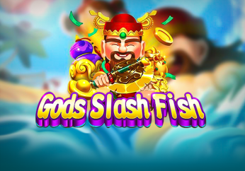 ok9989 Gods Slash Fish
